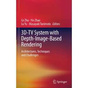  3D TV System with Depth Image Based Rendering 