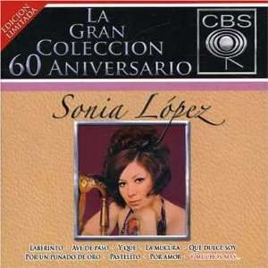    Sonia Lopez  La Gran Colecion 2 Cds Import: Sonia Lopez: Music