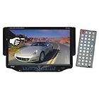 Pyle Car 7 Touch Screen LCD Monitor DVD/CD/MP3 Player