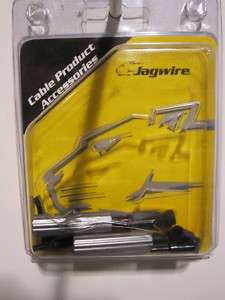 jagwire Gear Shifting Adjusting Barrel Kit  