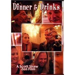   and Drinks: Scott Shaw, Richard Magram, Danielle James: Movies & TV