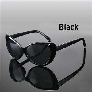   Stylish Cat Eye UV400 Sunglasses Eyewear Glasses Frame Spectacles