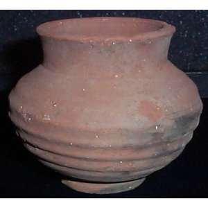  Ancient Rome: 2nd 4th Century CE redware (terra cotta 