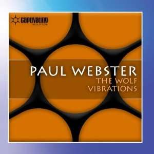 The Wolf / Vibrations Paul Webster Music