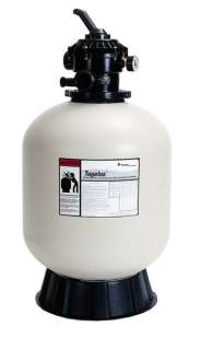   pool spa sand filter ta50d brand new fast shipping 50 gpm warranty