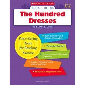 Scholastic Book Guides The Hundred Dresses (Scholastic Book Guides 