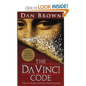  The Da Vinci Code ( Signed ~ Advance Reading Copy 
