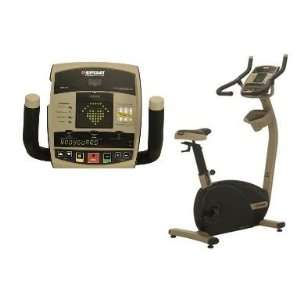 Bodyguard V6X Upright Bike 