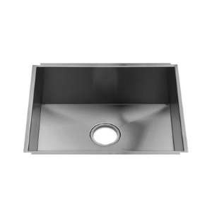   16 Gauge Stainless Steel Single Bowl Kitchen Sink Toys & Games