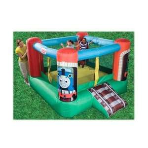  Thomas & Friends Bounce Around Toys & Games