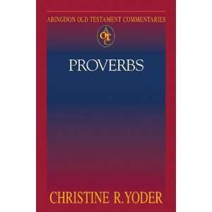   ) (9781426700019) Christine Roy Yoder, Patrick D. Miller Books