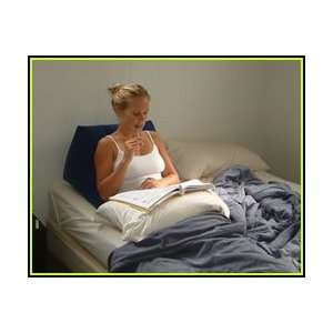  WondaWedge Inflatable Back Support Pillow 