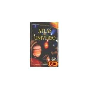  Atlas del Universo (Spanish Edition) (9788420691237 