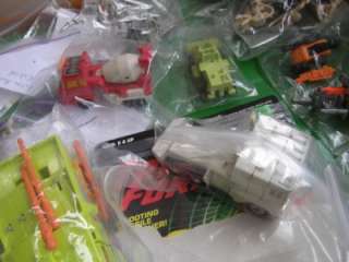   Lot   Great Deal   G 1, Autobots, Weapons, Parts and More  