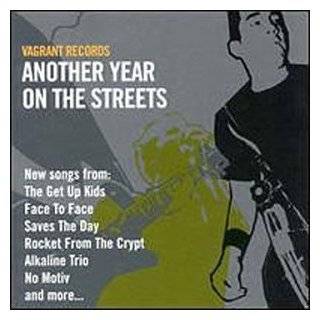  Five Years on the Streets Various Artists Music