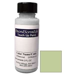   Touch Up Paint for 2009 BMW 3 Series (color code A34) and Clearcoat