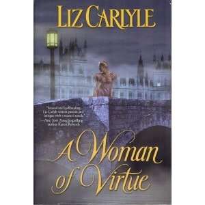  A Women of Virtue (9780739416488) Books