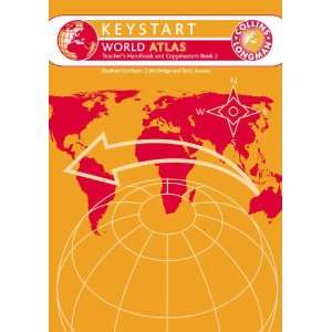  Keystart World Atlas: Teachers Guide and Copymasters 2 