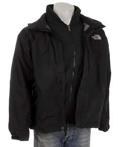 The North Face Mens Evolution Triclimate Jacket  