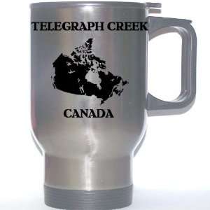  Canada   TELEGRAPH CREEK Stainless Steel Mug: Everything 
