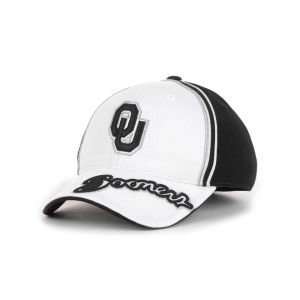   Sooners Top of the World NCAA Transcender Cap: Sports & Outdoors