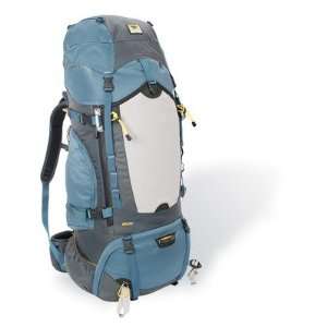   Mountainsmith Apex 75 Recycled All Terrain Backpack: Sports & Outdoors