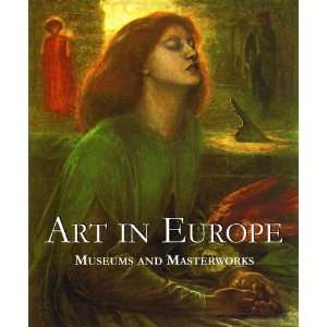  Art in Europe (9781780420097) Collectif Books