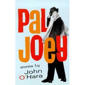  Pal Joey (Film Ink) (9781853753435) John Ohara Books