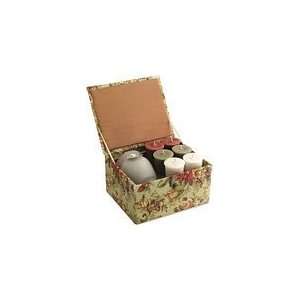 Candle Gift Box Sarah by Candle Gift Box Sarah: Box Set Contains One 