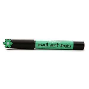  Sally Hansen Nail Art Pens, Green, .06 fl oz Beauty