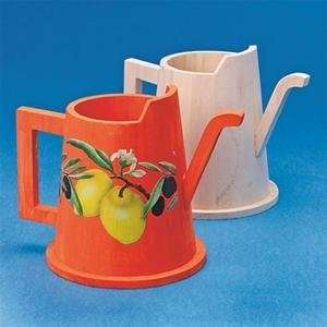  S&S Worldwide Watering Can Toys & Games