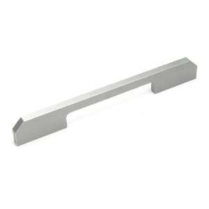  Tune 8 inch Solid Aluminum Cabinet Handle Bar Pull Stainless Steel 