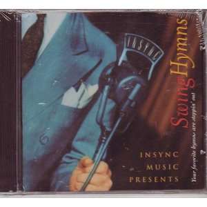  Swing Hymns Various Artists Music