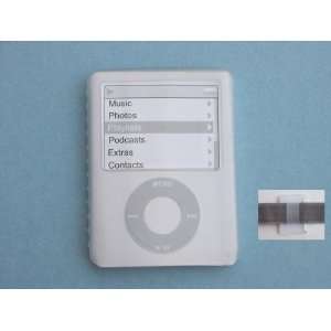   ArmBand for Apple iPod Nano 3 Generation (Nano Video)  Players