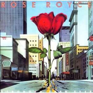  Stronger Than Ever: Rose Royce: Music