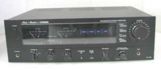 You are viewing a used Fisher CA 880 Integrated Stereo Amplifier