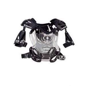  No Fear Stratos Youth Chest Protector: Sports & Outdoors