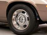 15 15x8 1969 82 Corvette Rally Wheels Rims Brand New.