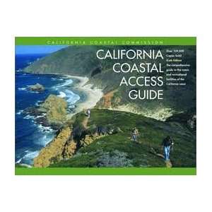   6th (sixth) edition Text Only California Coastal Commission Books
