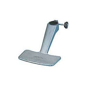  Helmsmans Boat Seat Footrest Extra Wide: Sports & Outdoors