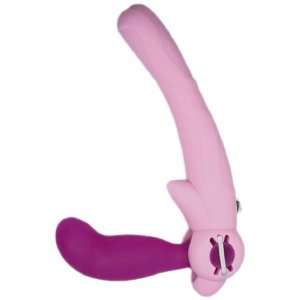  Mantric Sysil Double   Pink