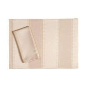 Stanford   Cream Placemats Placemat 
