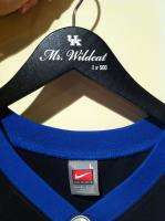   Nike Kentucky Wildcats Limited Edition Black 48 Bill Keightley Jersey
