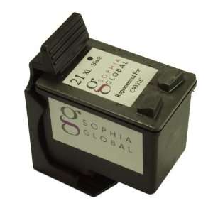  Sophia Global Refurbished Ink Cartridge Replacement for HP 