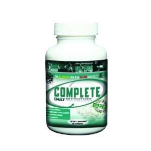  All Pro Science Complete Daily Multi Vitamin, 60 count 