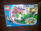 lego sports shoot n save set 3422 soccer expedited shipping