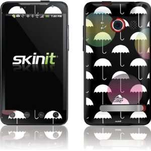  Get Wet on Black skin for HTC EVO 4G Electronics