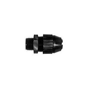   Betts 1/2 Hub,.250 .400dia Non metal Strain Relief