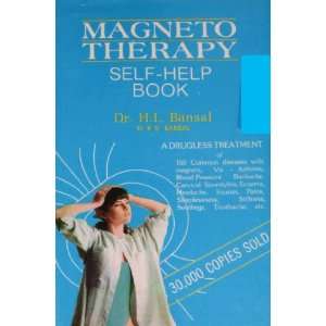  Magneto Therapy Self Help Book Books