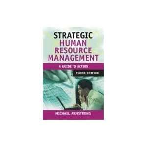  Strategic Human Resource Management (3rd Edn 